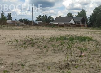 Продажа участка, 9 сот., поселок Ласковский
