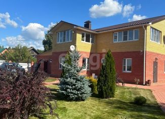 Продам дом, 330 м2, село Кокшайск, Майская улица