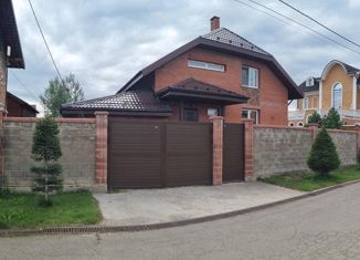 Дом на продажу, 354.4 м2, поселок Новая Разводная, Иннокентьевская улица, 13