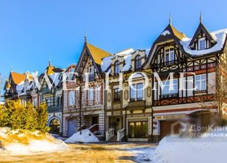 Продаю таунхаус, 200 м2, поселок дома отдыха Озера