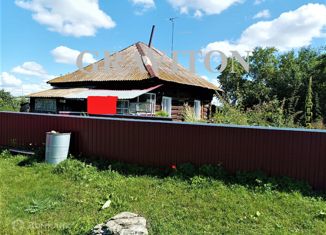 Продаю дом, 42 м2, село Быстрянка, улица Кирова