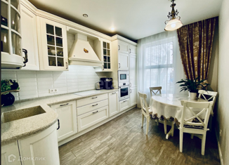 Продам 3-комнатную квартиру, 72.9 м2, Москва, улица Герасима Курина, 42, улица Герасима Курина