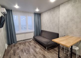 Сдача в аренду квартиры студии, 30 м2, Уфа, улица Рихарда Зорге, 13/1, Октябрьский район