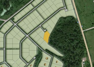 Участок на продажу, 16.69 сот., коттеджный посёлок Кремлёвский