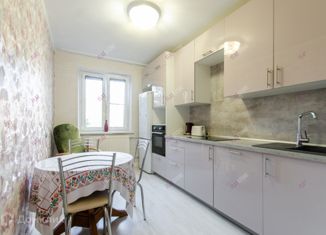 Сдается в аренду двухкомнатная квартира, 60 м2, Санкт-Петербург, Афонская улица, 14, метро Удельная