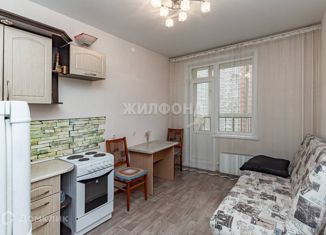 Продажа двухкомнатной квартиры, 38.7 м2, Барнаул, Балтийская улица, 99, ЖК Матрёшки