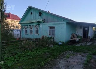 Продам дом, 54.2 м2, Нижегородская область, улица Чкалова, 20