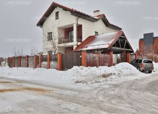 Продаю дом, 300 м2, деревня Мартемьяново