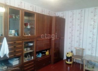 Продается 2-ком. квартира, 44 м2, Новосибирск, улица Солидарности, 74, улица Солидарности