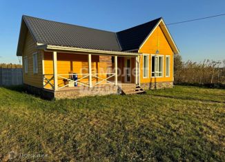 Дом на продажу, 78 м2, Балабаново, Загородная улица, 17