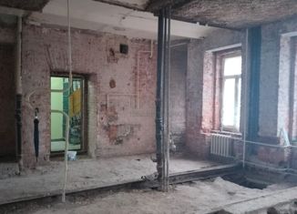 Продажа 3-комнатной квартиры, 109.5 м2, Москва, Смоленский бульвар, 15, метро Парк культуры