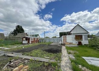 Продам дом, 24 м2, Пенза, Железнодорожный район