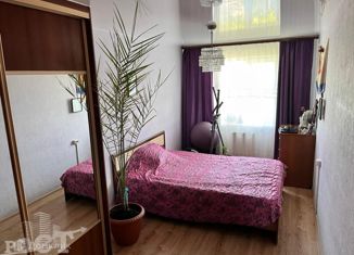 Продажа 3-ком. квартиры, 59 м2, Артём, улица Кирова, 18
