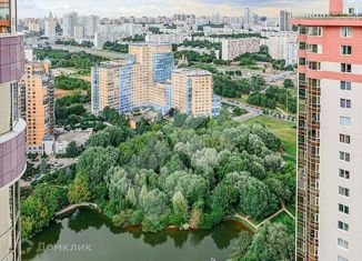 Продается 4-комнатная квартира, 177 м2, Москва, проспект Вернадского, 94к4, метро Тропарёво