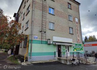 Продажа 1-комнатной квартиры, 31 м2, посёлок Навля, улица Красных Партизан, 22