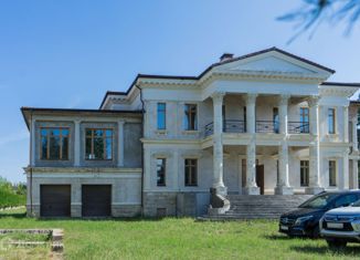 Продаю дом, 1055 м2, деревня Подрезово, Городецкая улица, 15