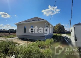 Продается дом, 99 м2, поселок Верхнее Джемете, Рассветная улица