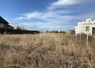 Продаю участок, 10 сот., посёлок Российский, Бархатная улица