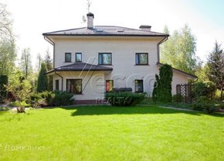 Продажа дома, 300 м2, садовое товарищество Загорье