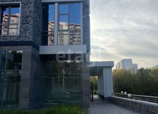 Квартира на продажу студия, 24 м2, Москва, Ленинский проспект, 154к2с1, метро Юго-Западная