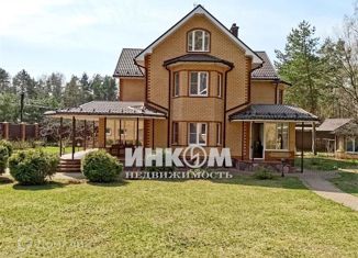 Продам дом, 327 м2, деревня Осеченки, Северная улица, 3