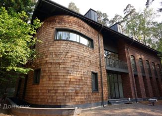 Продажа дома, 800 м2, поселок дачного хозяйства Жуковка