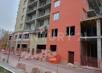 Продаю 1-ком. квартиру, 48.7 м2, Новосибирск, улица Добролюбова, 162/1, метро Золотая Нива