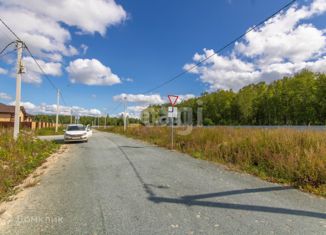 Продам земельный участок, 5 сот., коттеджный посёлок Берёза Парк