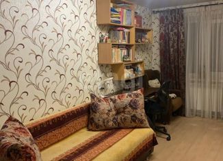 Продажа трехкомнатной квартиры, 59 м2, Екатеринбург, улица Народной Воли, 76, улица Народной Воли