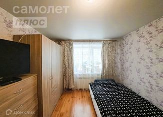 Продается комната, 17.4 м2, Архангельск, 1-й Банный переулок, 2, Соломбальский округ