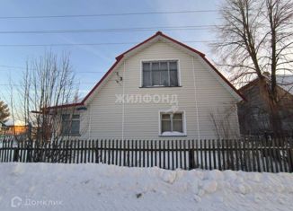 Продаю дом, 87.6 м2, поселок Катковский, улица Частикина