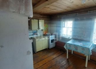 Дом на продажу, 33.4 м2, село Верхний Сардык, Центральная улица