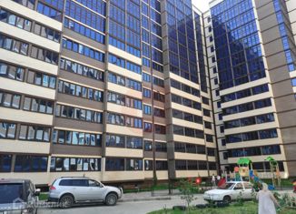 Продаю однокомнатную квартиру, 41 м2, Анапа, Владимирская улица, 142, ЖК Триумф