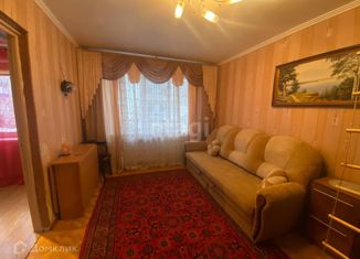 Продается 3-комнатная квартира, 52.7 м2, Самарская область, Печёрская улица, 3