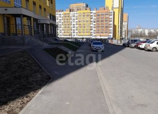 Продажа однокомнатной квартиры, 26 м2, Нижний Новгород, ЖК Новая Кузнечиха, проспект Героев Донбасса, 8