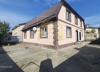 Продажа дома, 220 м2, село Гайдук, Межевая улица, 41