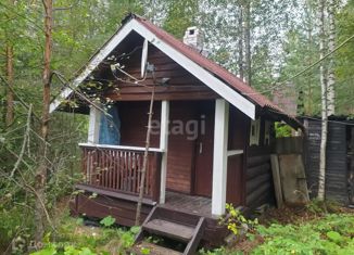 Продажа участка, 7.54 сот., поселок Лужки, Полевая улица