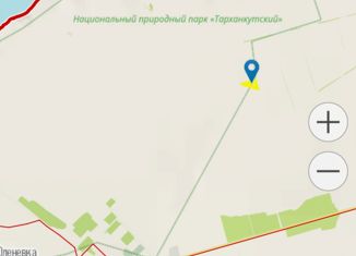 Продаю участок, 200 сот., село Оленевка, улица Ленина