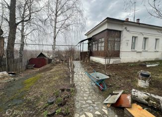 Продам дом, 60 м2, Первоуральск, улица Горняков, 14