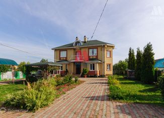 Продается дом, 226 м2, Ярославль, Дзержинский район, улица Куропаткова, 16А