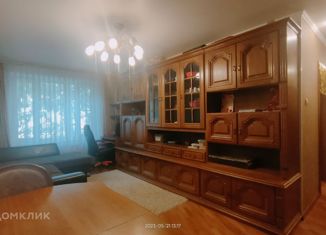 Продаю 3-ком. квартиру, 58.3 м2, Москва, Астрадамская улица, 4, Астрадамская улица