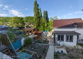 Продается дом, 105.6 м2, поселок городского типа Новомихайловский, Малиновый переулок