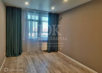 Продается 1-ком. квартира, 31.1 м2, Анапа, Владимирская улица, 142, ЖК Триумф