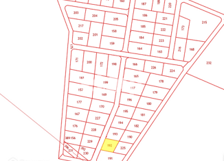 Земельный участок на продажу, 6.85 сот., АОЗТ Лопухинка-2