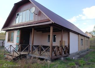 Дом на продажу, 74.6 м2, деревня Куюктамак, Центральная улица