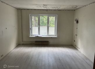 Продается трехкомнатная квартира, 61 м2, Москва, Смольная улица, 73, Смольная улица