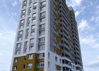 Продам 2-комнатную квартиру, 64.5 м2, Нижний Новгород, метро Горьковская, улица Академика Чазова, 2