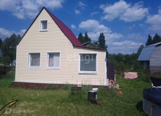 Сдаю в аренду дом, 40 м2, Костромская область, СНТ Колос, 161