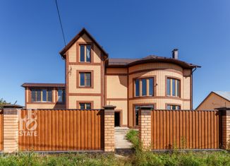 Дом на продажу, 597.4 м2, деревня Болтино, улица 6-я Линия, 24