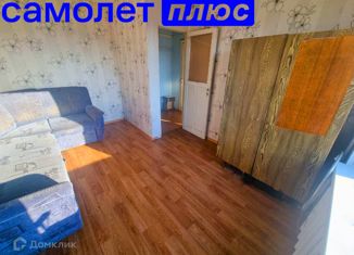 Продается 1-комнатная квартира, 21.5 м2, Приморский край, Комсомольская улица, 21